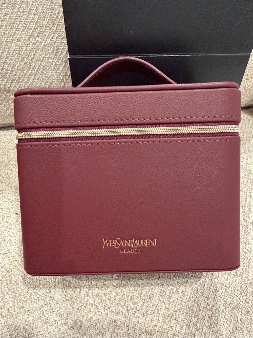 YSL beauty vanity - new in box